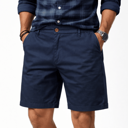 Bermuda Masculina Vizencci Corven