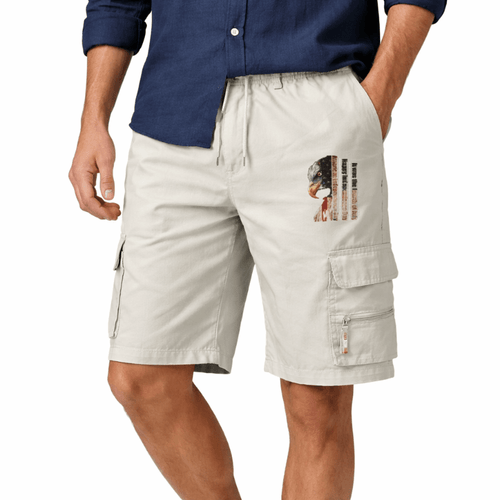 Bermuda Masculina Vizencci Arguen