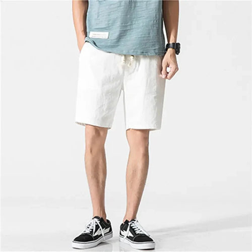 Bermuda Masculina Vizencci Amalin