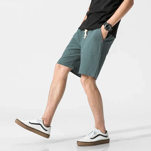 Bermuda Masculina Vizencci Amalin