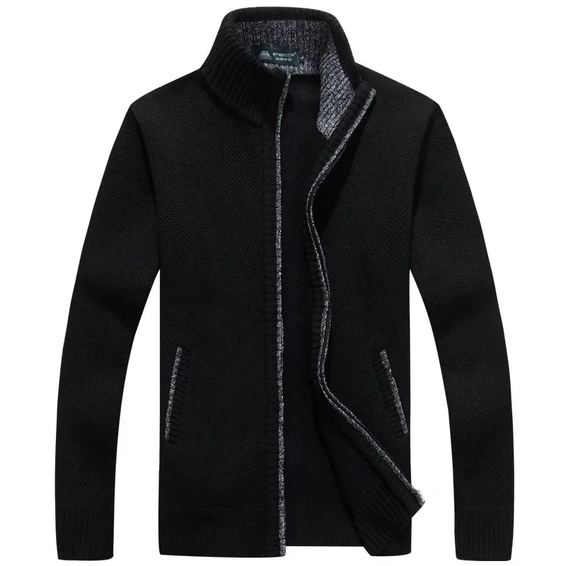 Jaqueta Masculina Vizencci Marvielle