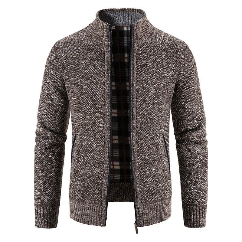 Jaqueta Masculina Vizencci Nivier