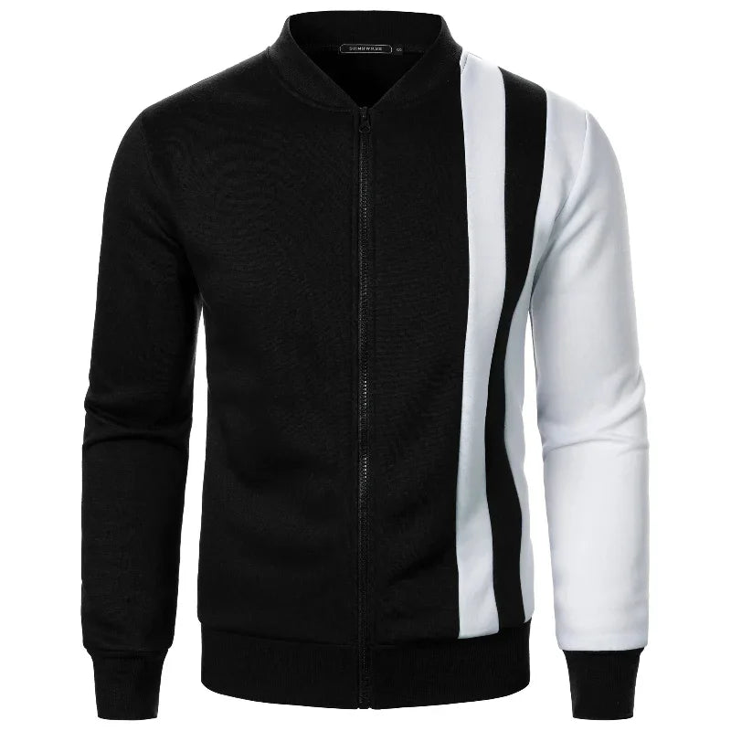 Jaqueta Masculina Vizencci Linez