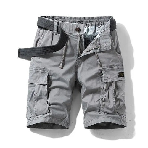 Bermuda Masculina Vizencci Jouben