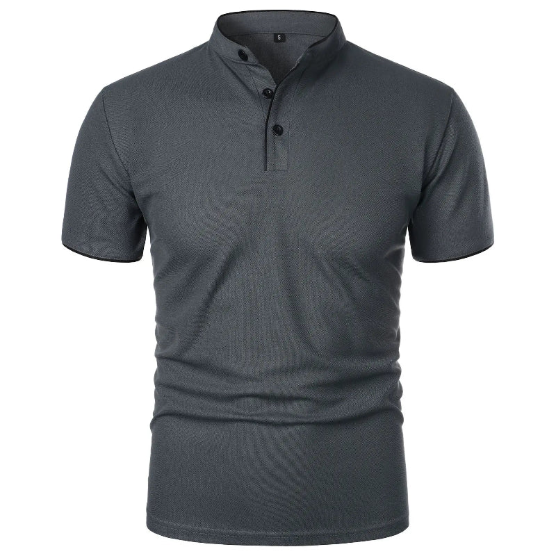 Camisa Polo Masculina Vizencci Nork