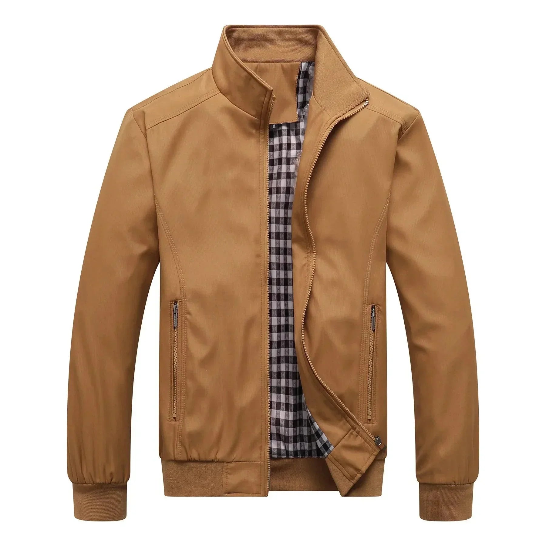 Jaqueta Masculina Vizencci Vorten