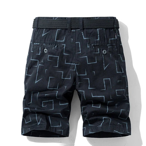 Bermuda Masculina Vizencci Lis