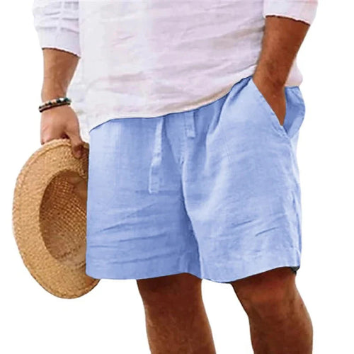 Bermuda Masculina Vizencci Partin