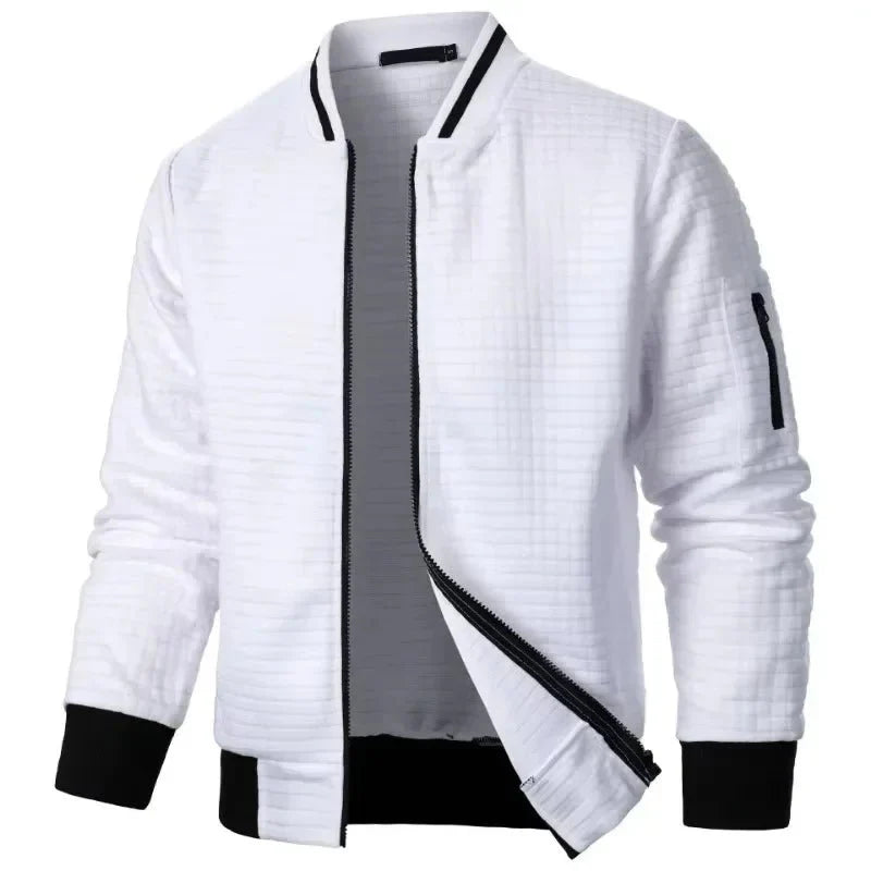Jaqueta Masculina Vizencci Out