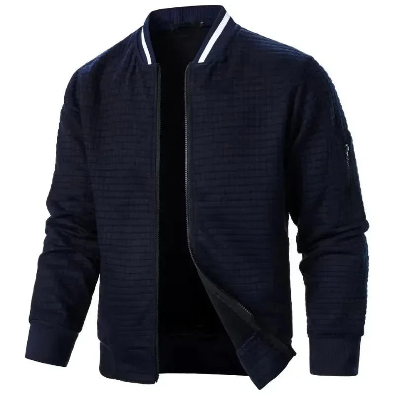 Jaqueta Masculina Vizencci Out