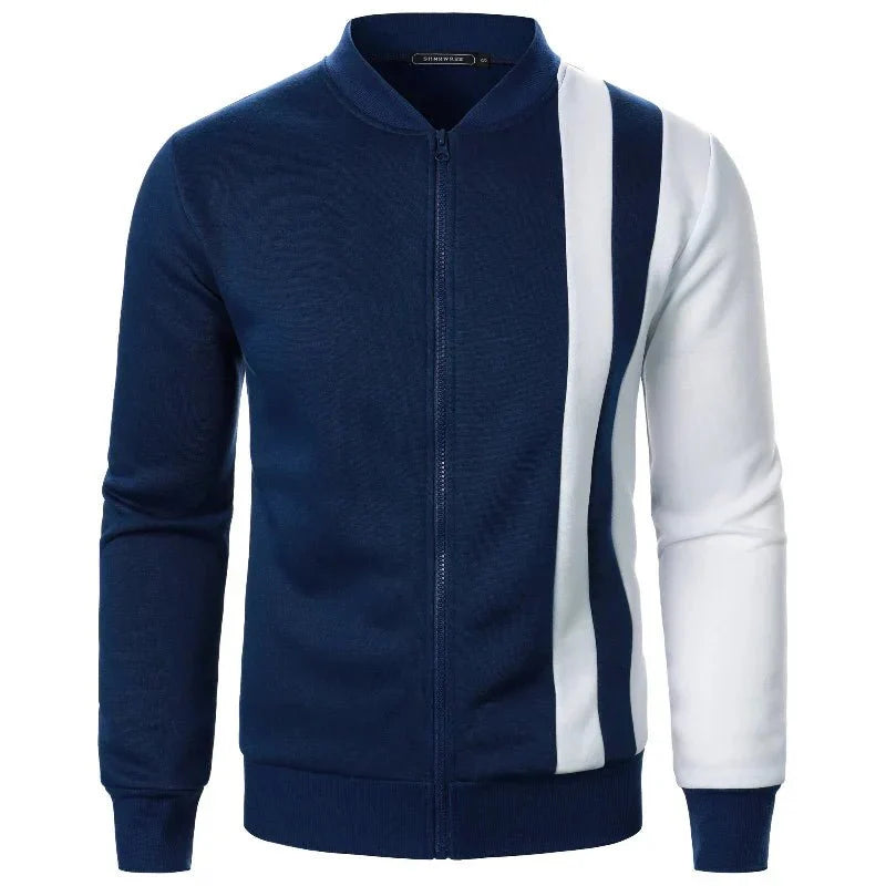 Jaqueta Masculina Vizencci Linez