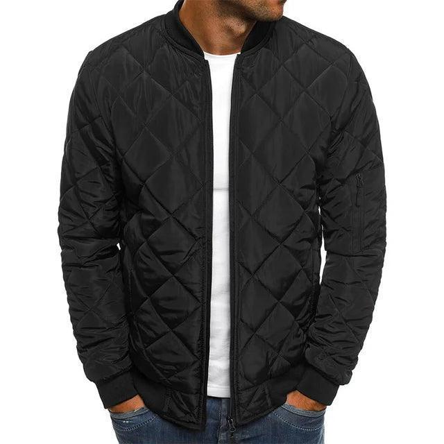 Jaqueta Masculina Vizencci Visc