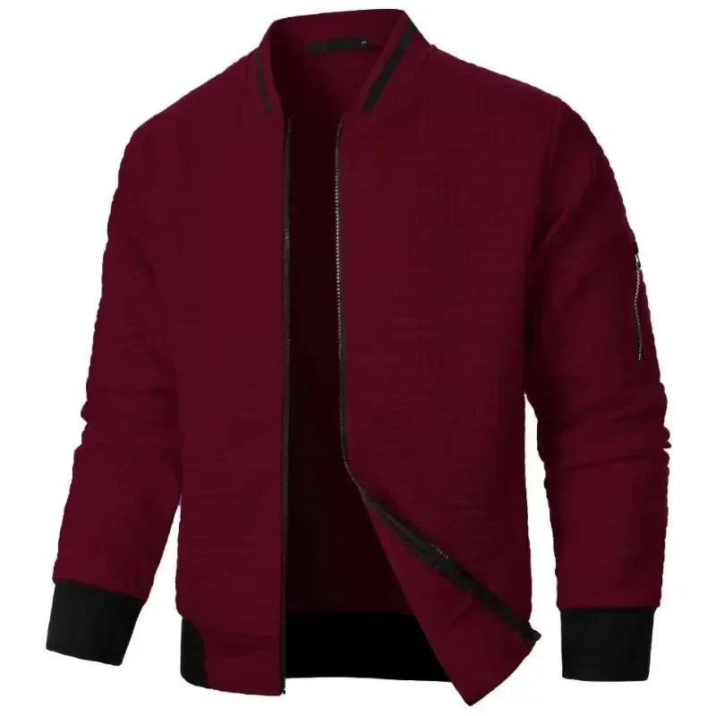 Jaqueta Masculina Vizencci Out