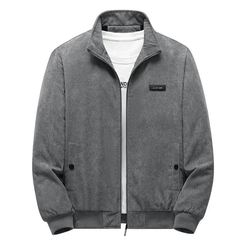 Jaqueta Masculina Vizencci Oldan