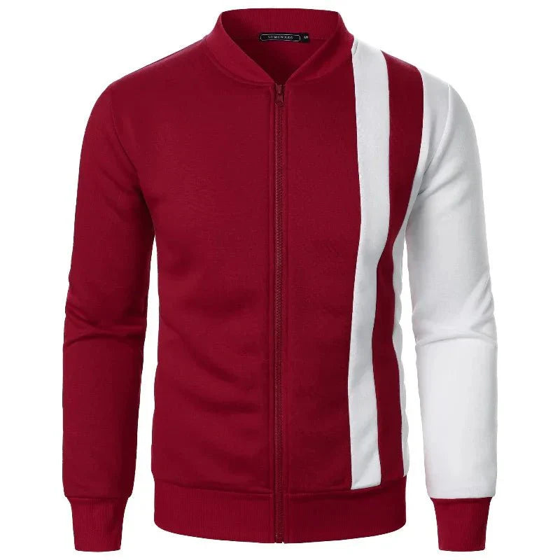 Jaqueta Masculina Vizencci Linez