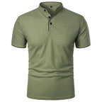Camisa Polo Masculina Vizencci Nork