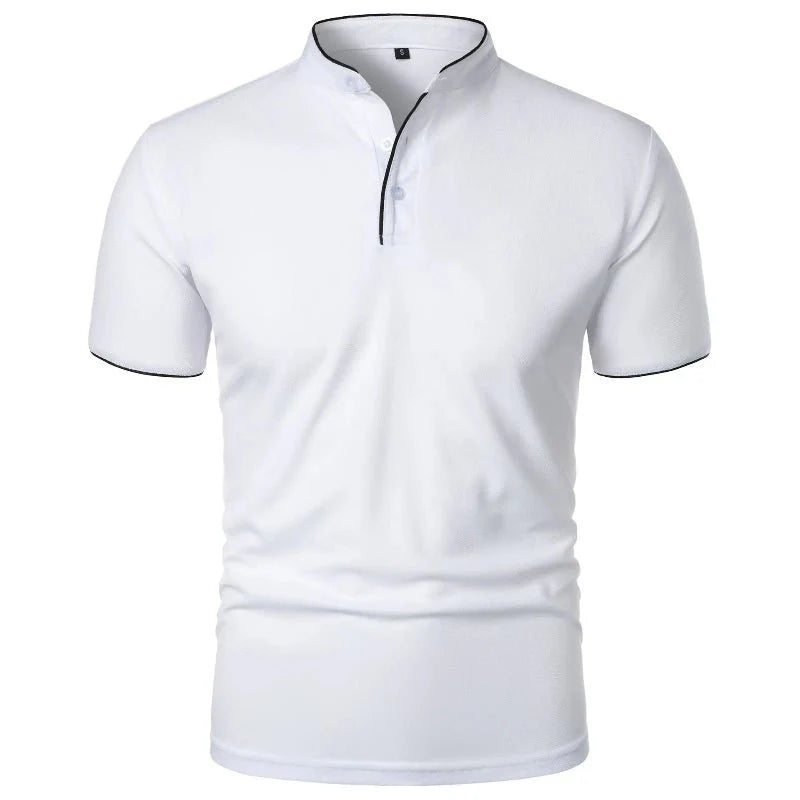 Camisa Polo Masculina Vizencci Nork
