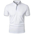Camisa Polo Masculina Vizencci Nork