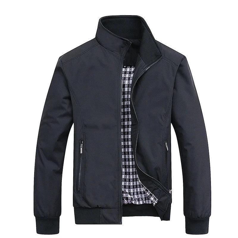 Jaqueta Masculina Vizencci Vorten