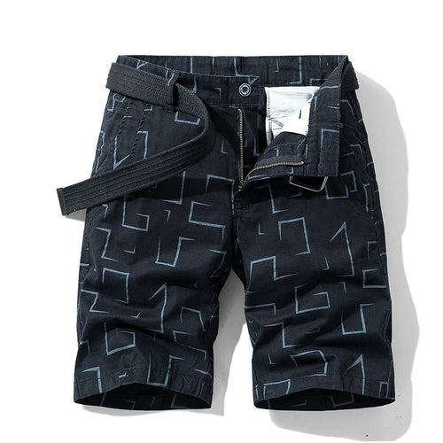 Bermuda Masculina Vizencci Lis