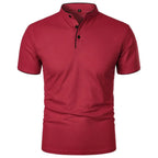 Camisa Polo Masculina Vizencci Nork