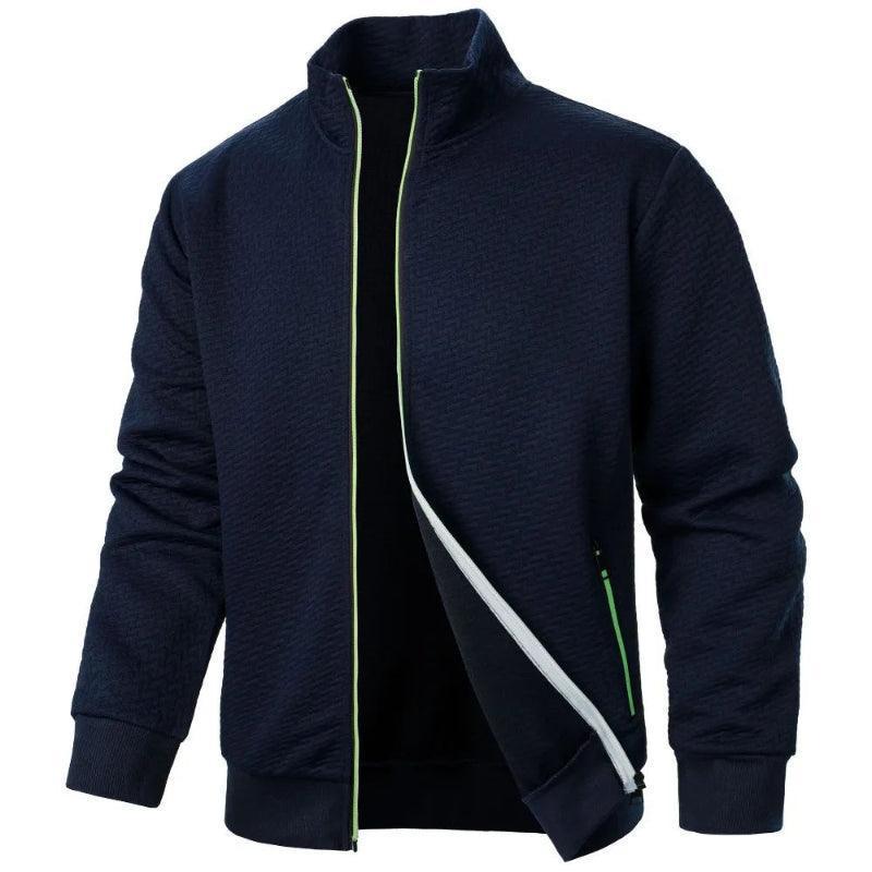 Jaqueta Masculina Vizencci Viani