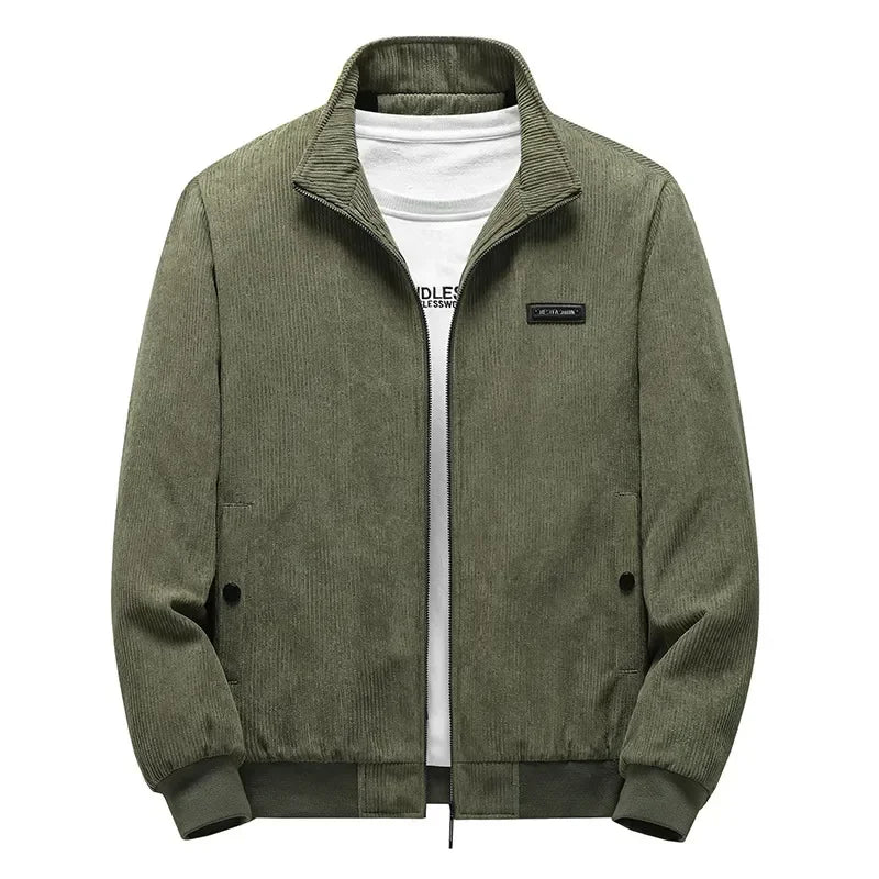 Jaqueta Masculina Vizencci Oldan