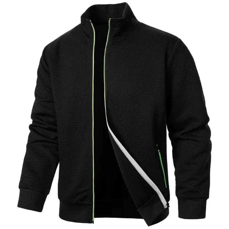 Jaqueta Masculina Vizencci Viani