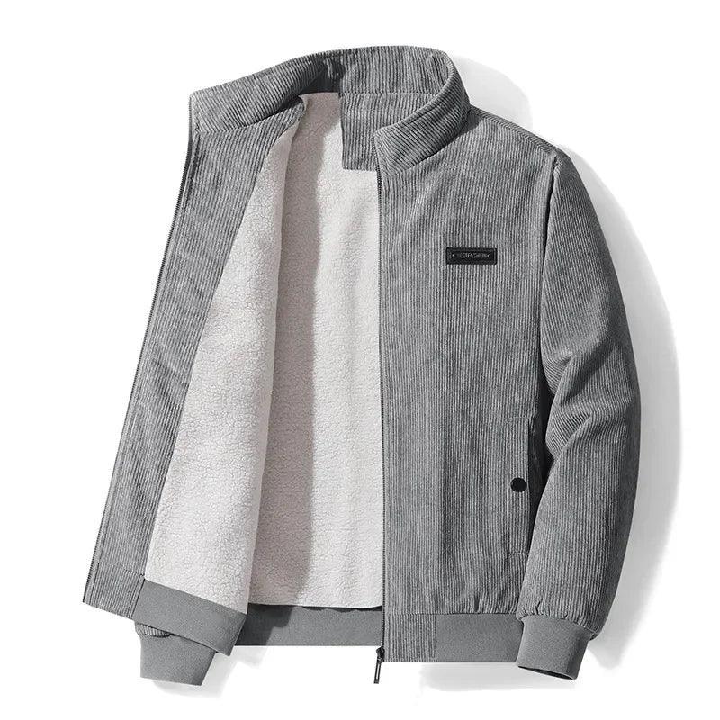 Jaqueta Masculina Vizencci Oldan