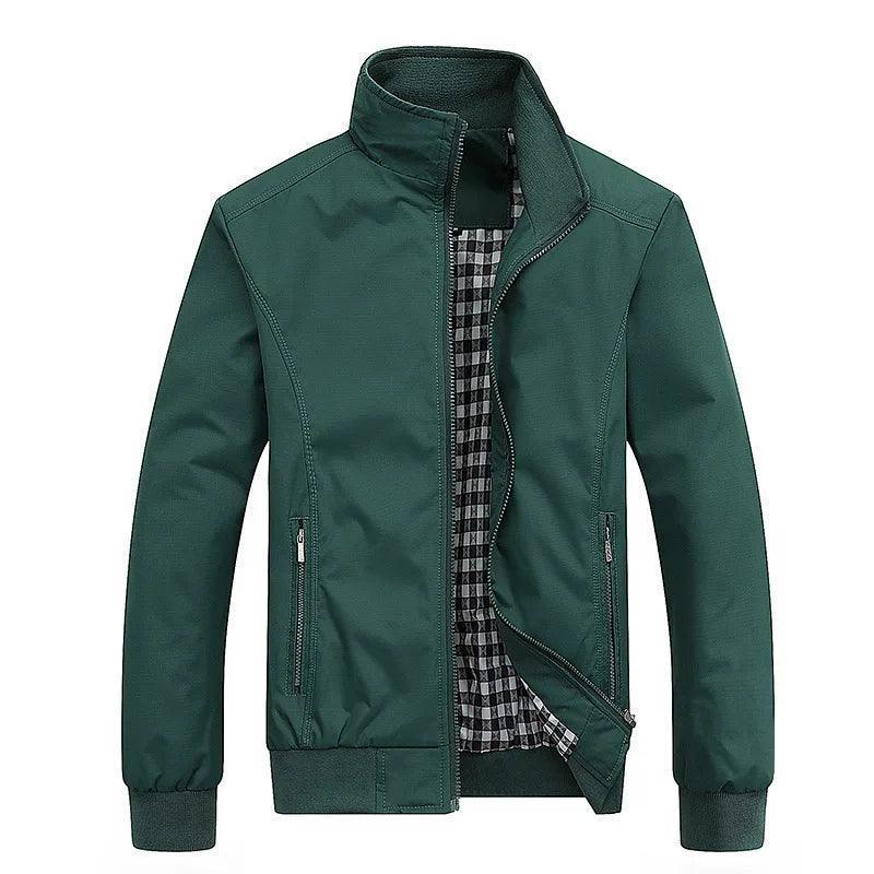 Jaqueta Masculina Vizencci Vorten