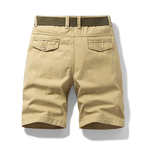 Bermuda Masculina Vizencci Moven