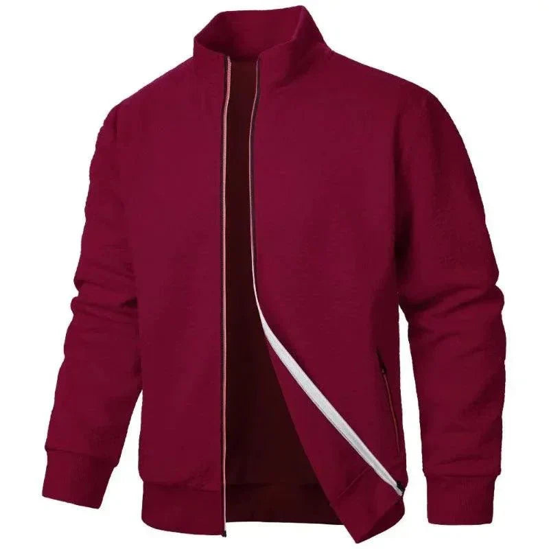 Jaqueta Masculina Vizencci Viani