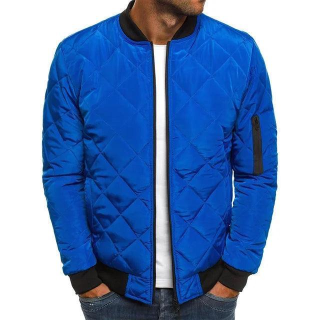 Jaqueta Masculina Vizencci Visc