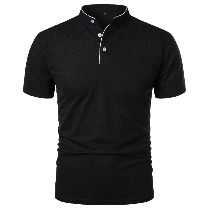 Camisa Polo Masculina Vizencci Nork
