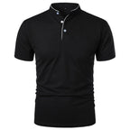 Camisa Polo Masculina Vizencci Nork