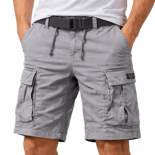 Bermuda Masculina Vizencci Jouben